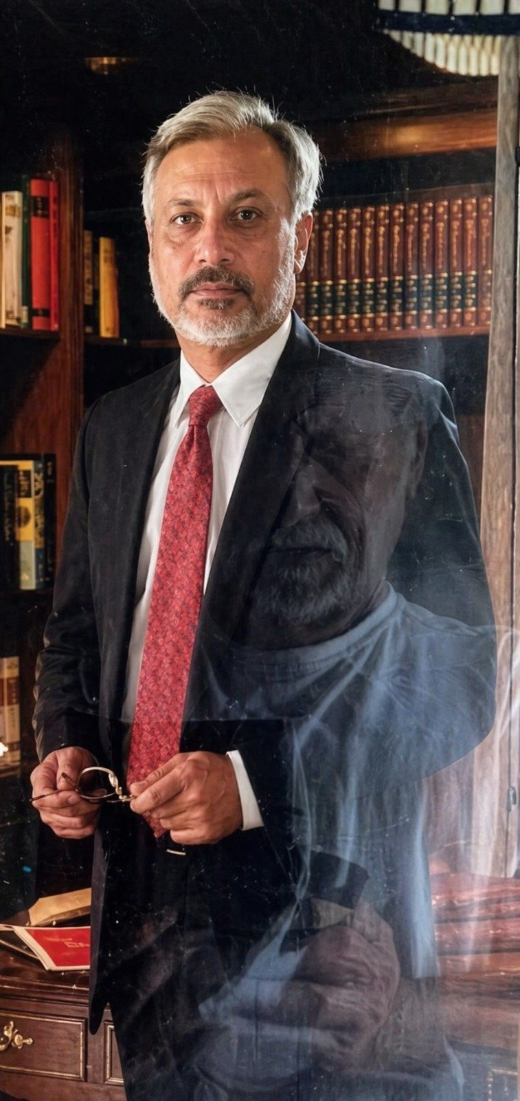 Arun Kapoor